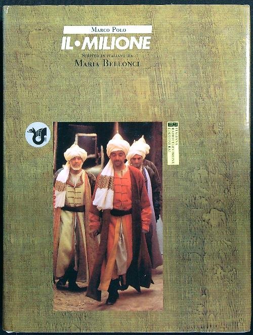 Il Milione | Immagine Gallery 2