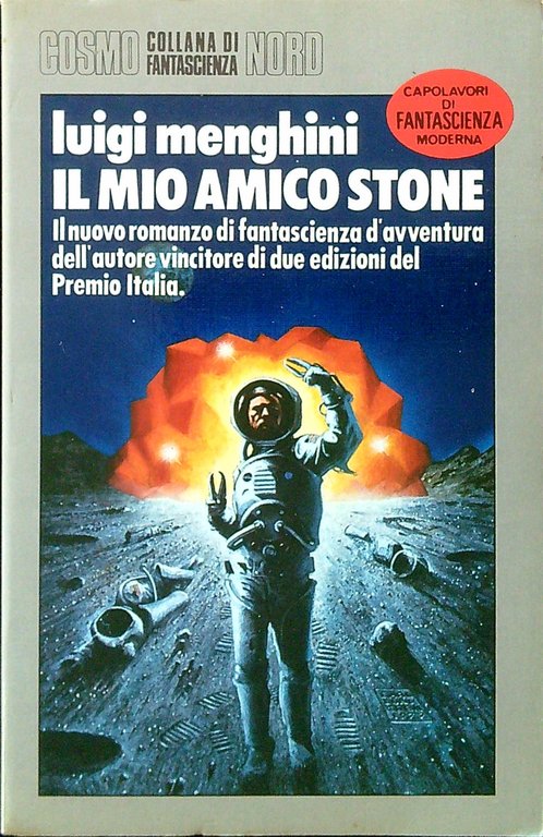 Il mio amico Stone