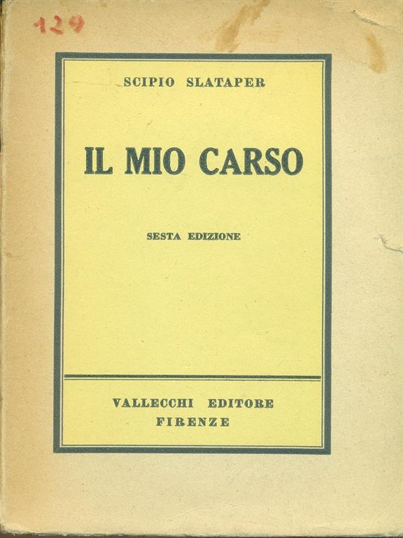 Il mio Carso