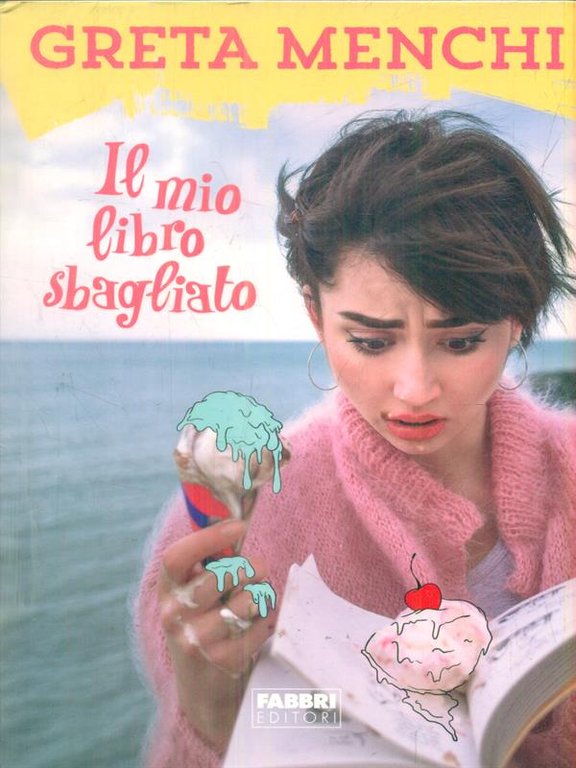 Il mio libro sbagliato