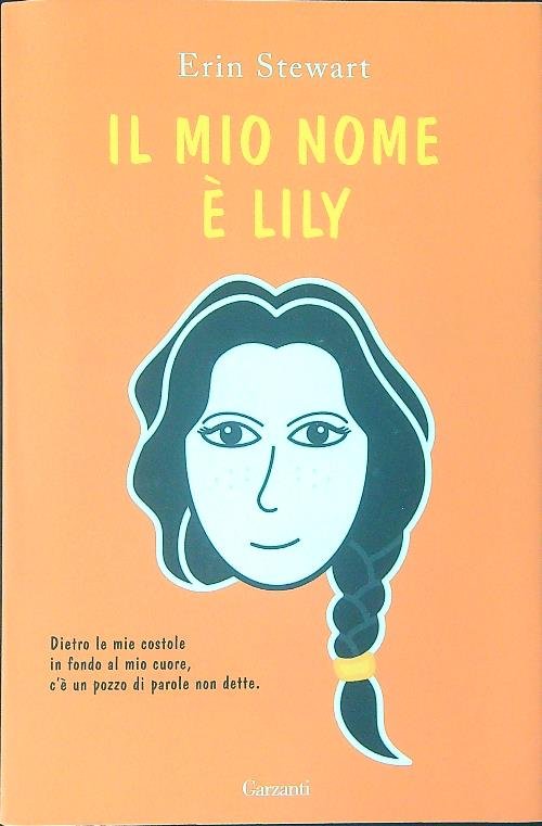 Il mio nome e' Lily | Immagine principale