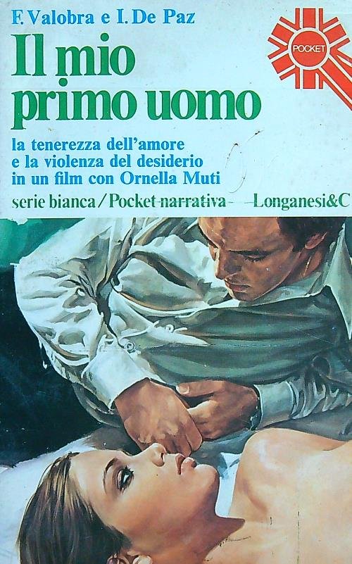 Il mio primo uomo