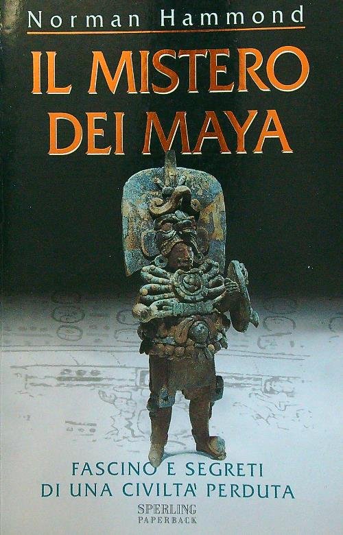 Il mistero dei Maya