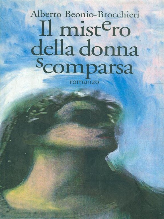 Il mistero della donna scomparsa