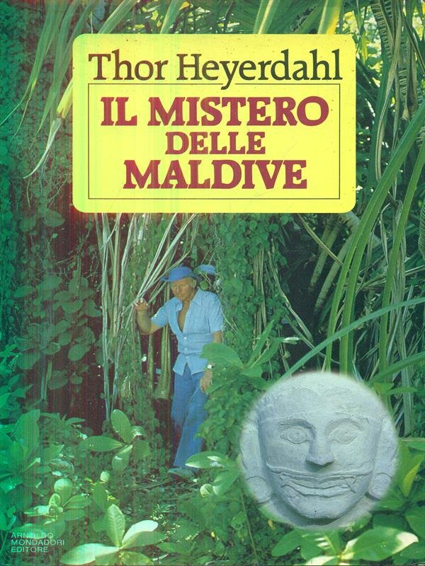 Il mistero delle Maldive