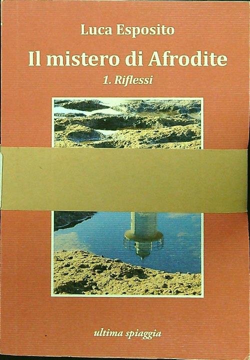 Il mistero di Afrodite 2vv