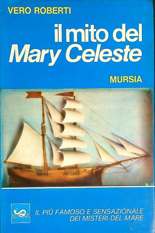 Il mito del Mary Celeste
