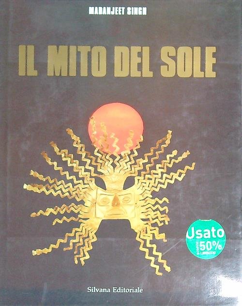 Il mito del sole