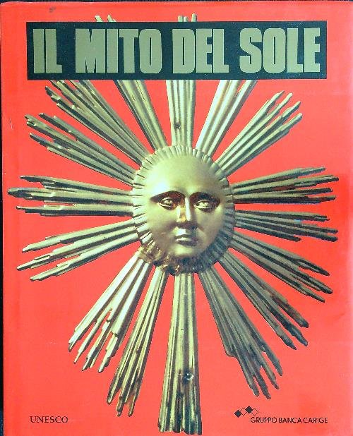 Il mito del sole