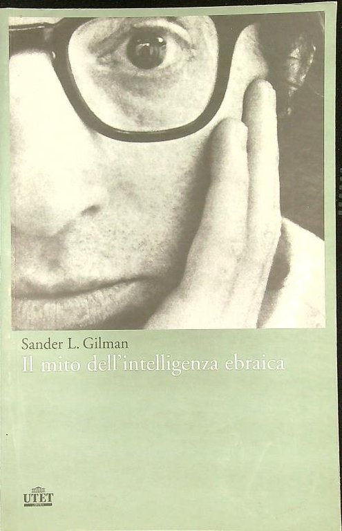 Il mito dell'intelligenza ebraica