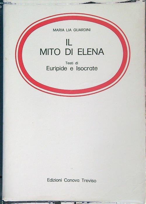 Il mito di Elena