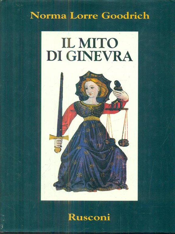 Il mito di Ginevra