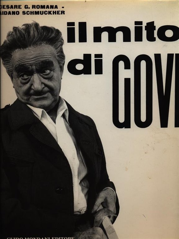 Il mito di Govi