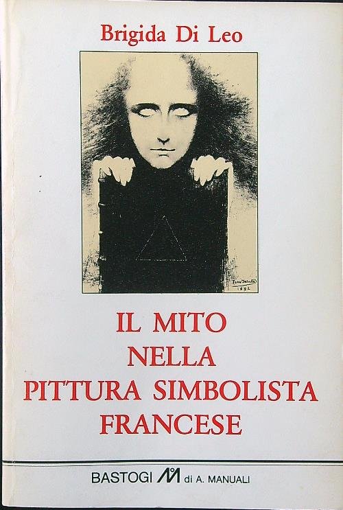 Il mito nella pittura simbolista francese