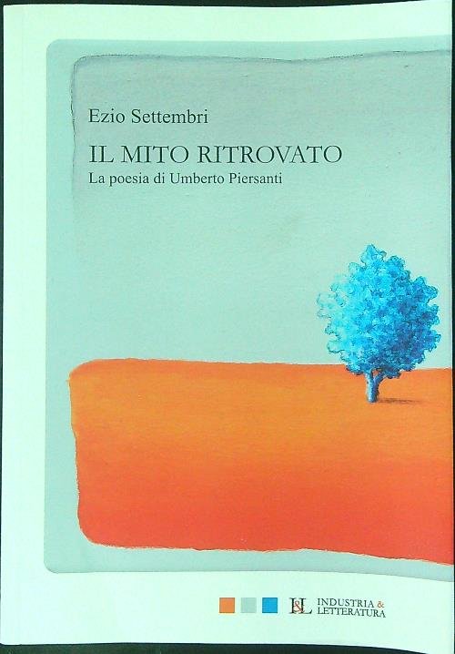 Il mito ritrovato