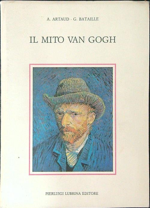 Il mito Van Gogh