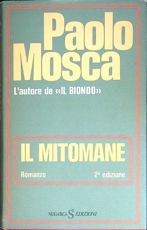 Il mitomane
