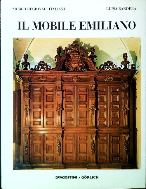 Il mobile emililano | Immagine principale