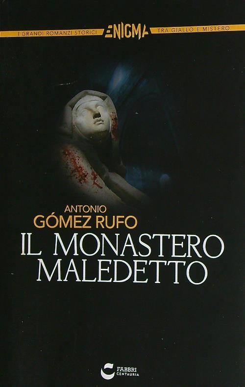 Il monastero maledetto | Immagine principale