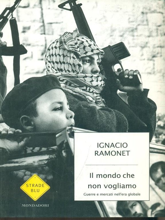 Il mondo che non vogliamo | Immagine Gallery 2