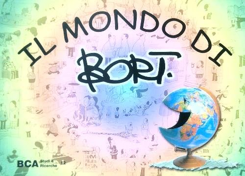 Il mondo di Bort | Immagine principale