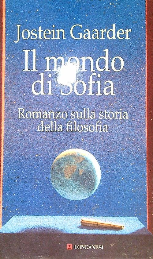 Il mondo di Sofia