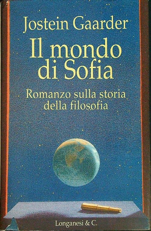 Il mondo di Sofia. Romanzo sulla storia della filosofia