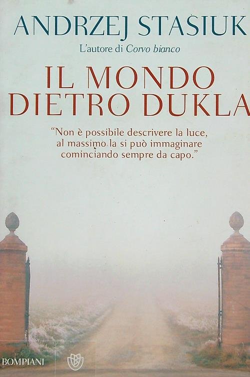 Il mondo dietro Dukla