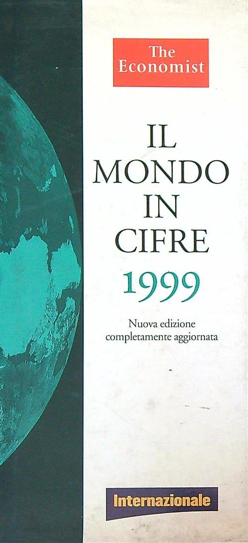 Il mondo in cifre 1999 | Immagine principale