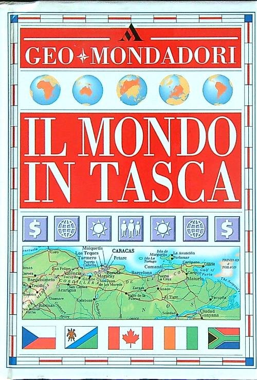 Il mondo in tasca | Immagine principale