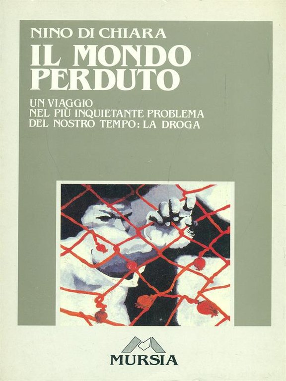 Il mondo perduto