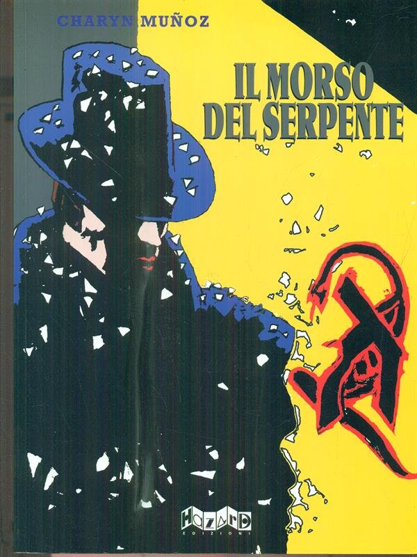 Il morso del serpente
