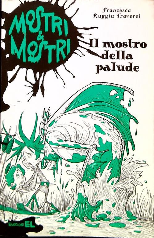 Il mostro della palude