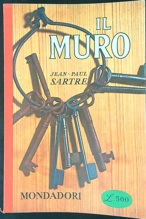 Il muro