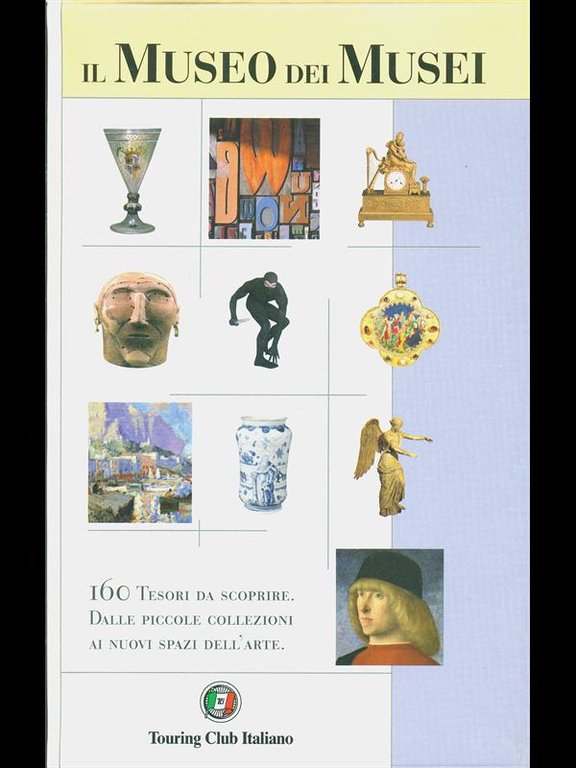 Il Museo dei Musei