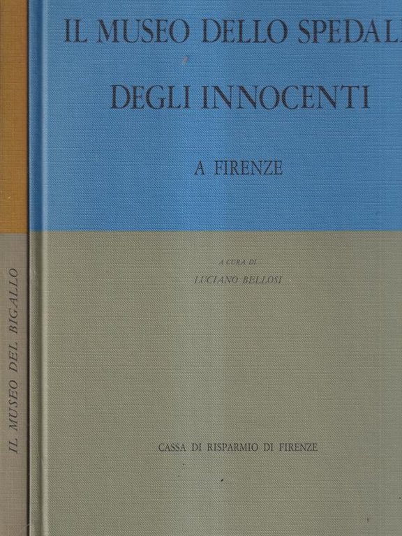 Il museo dello Spedale degli Innocenti - Il museo del …