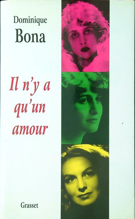 Il n'y a qu'un amour | Immagine Gallery 2