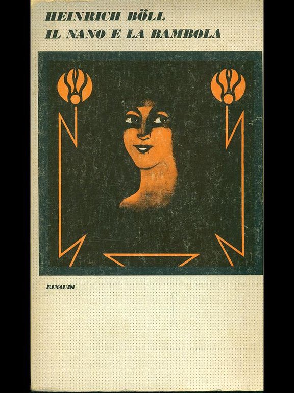 Il nano e la bambola