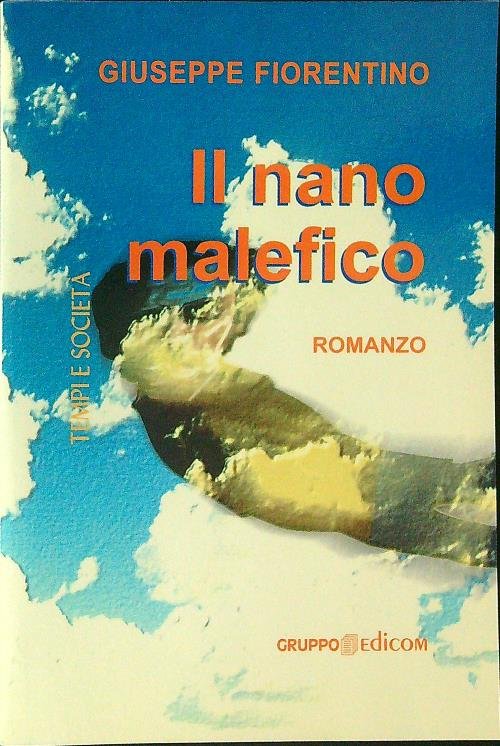 Il nano malefico
