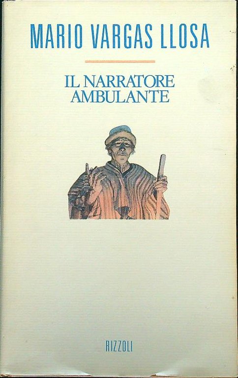 Il narratore ambulante