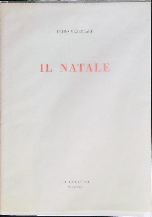 Il Natale