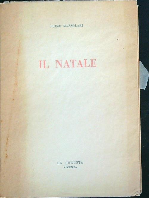 Il Natale
