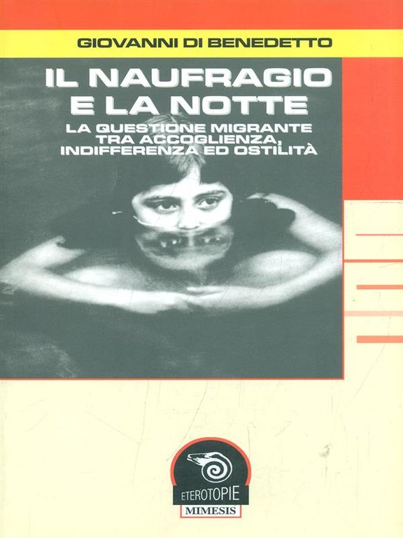 Il naufragio e la notte