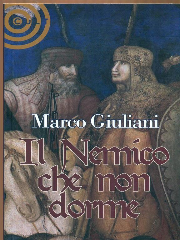 Il nemico che non dorme