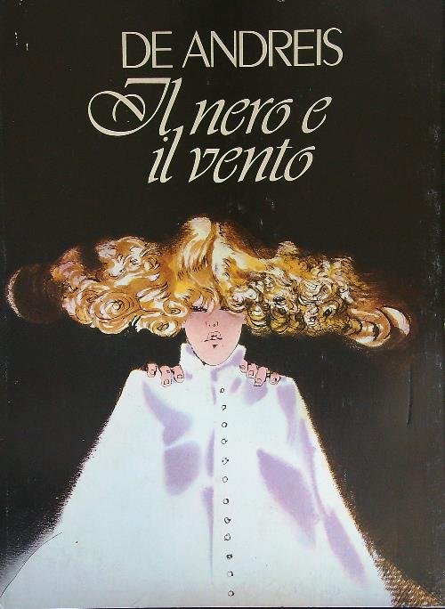 Il nero e il vento