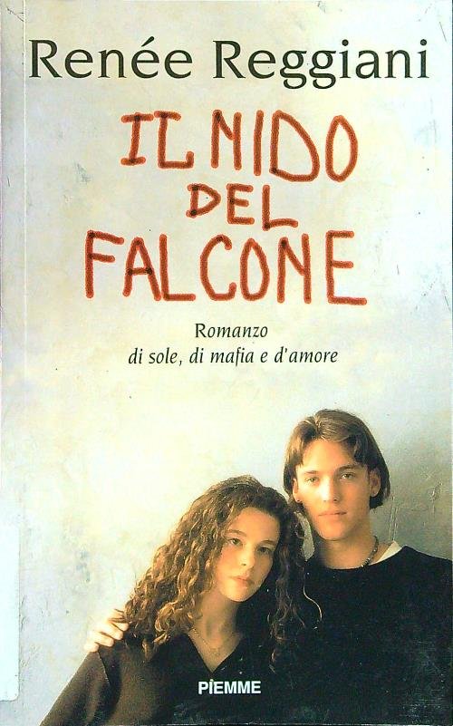 Il nido del falcone