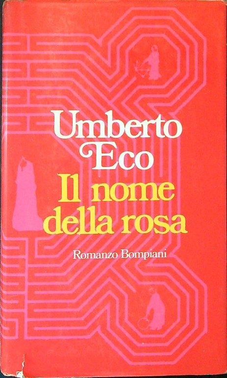 Il nome della rosa