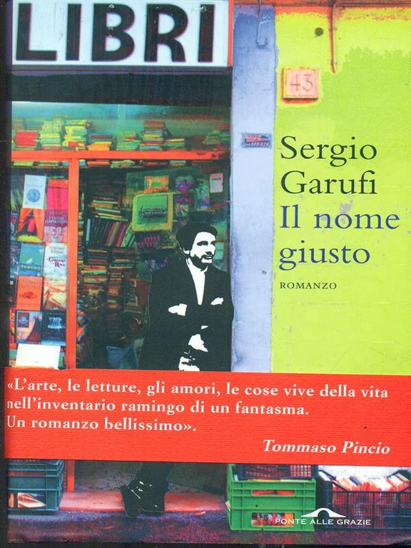 Il nome giusto