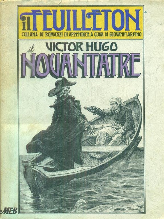Il novantatre