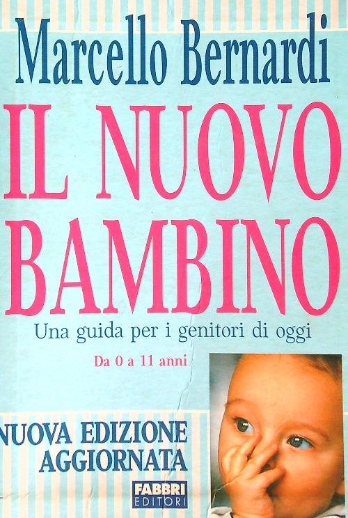 Il nuovo bambino